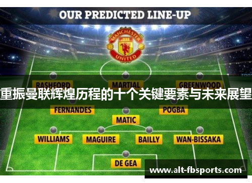 重振曼联辉煌历程的十个关键要素与未来展望 重振曼联辉煌历程的十个关键要素与未来展望